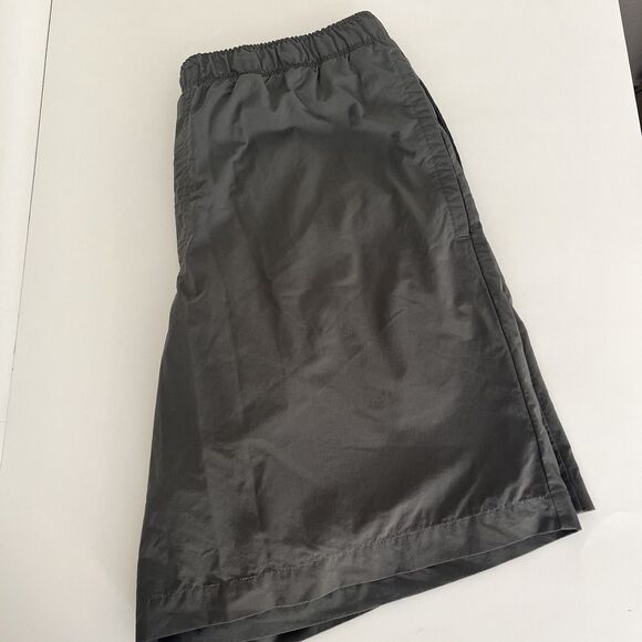 Columbia Omni-Shade Shorts Size M Gray Lined Outdoor Hiking Swimming Trunk - Picture 4 of 9